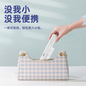 2023新款迷你自拍杆三脚架神器360度旋转拍照手机防抖拍摄支架直播手持旅游便携万能通用多功能蓝牙一体