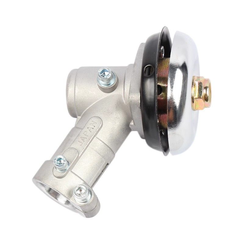 割草机配件大全打草机工作头总成割灌机刀头打草头齿轮箱总成