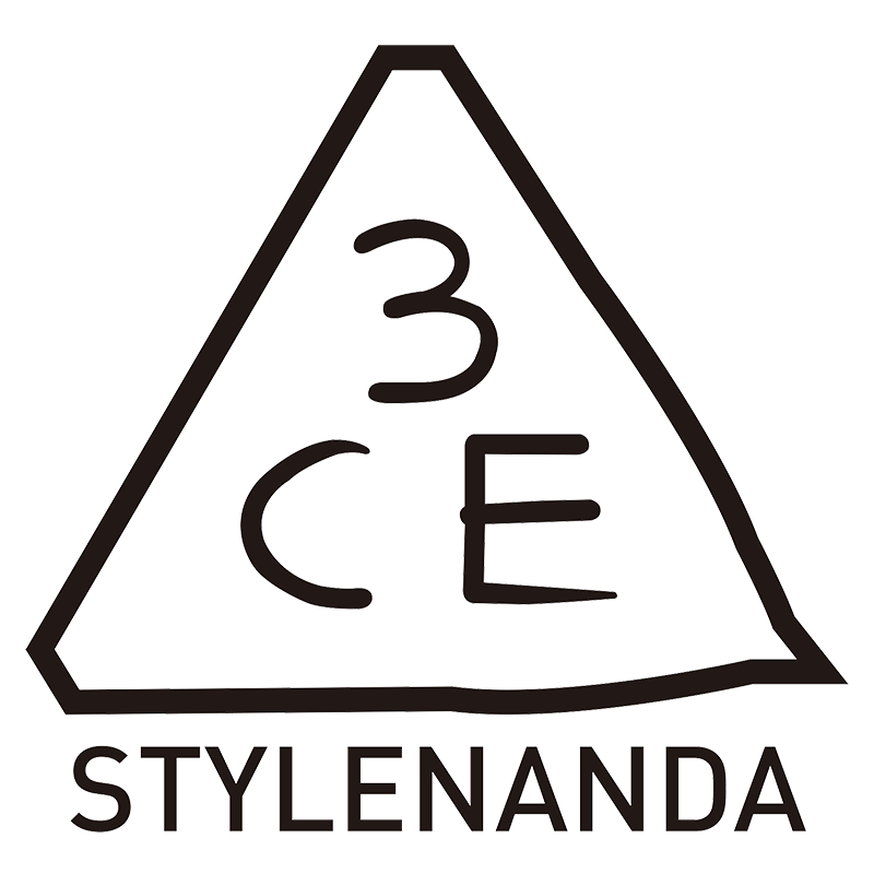 3ce 四色眼影+单色腮红+唇釉 NH*