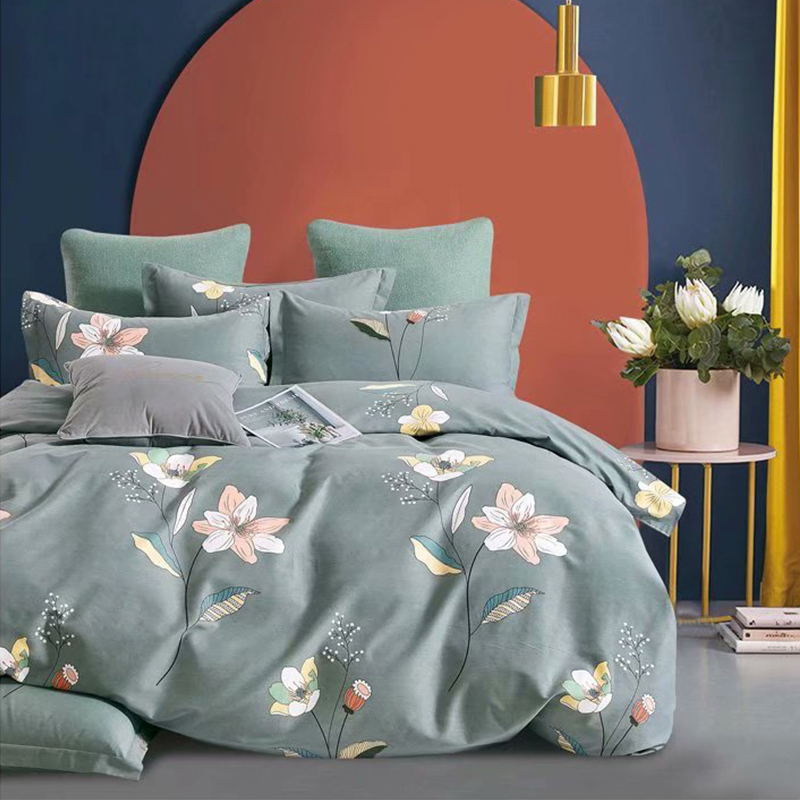 特价清仓处理纯棉磨毛床单单件