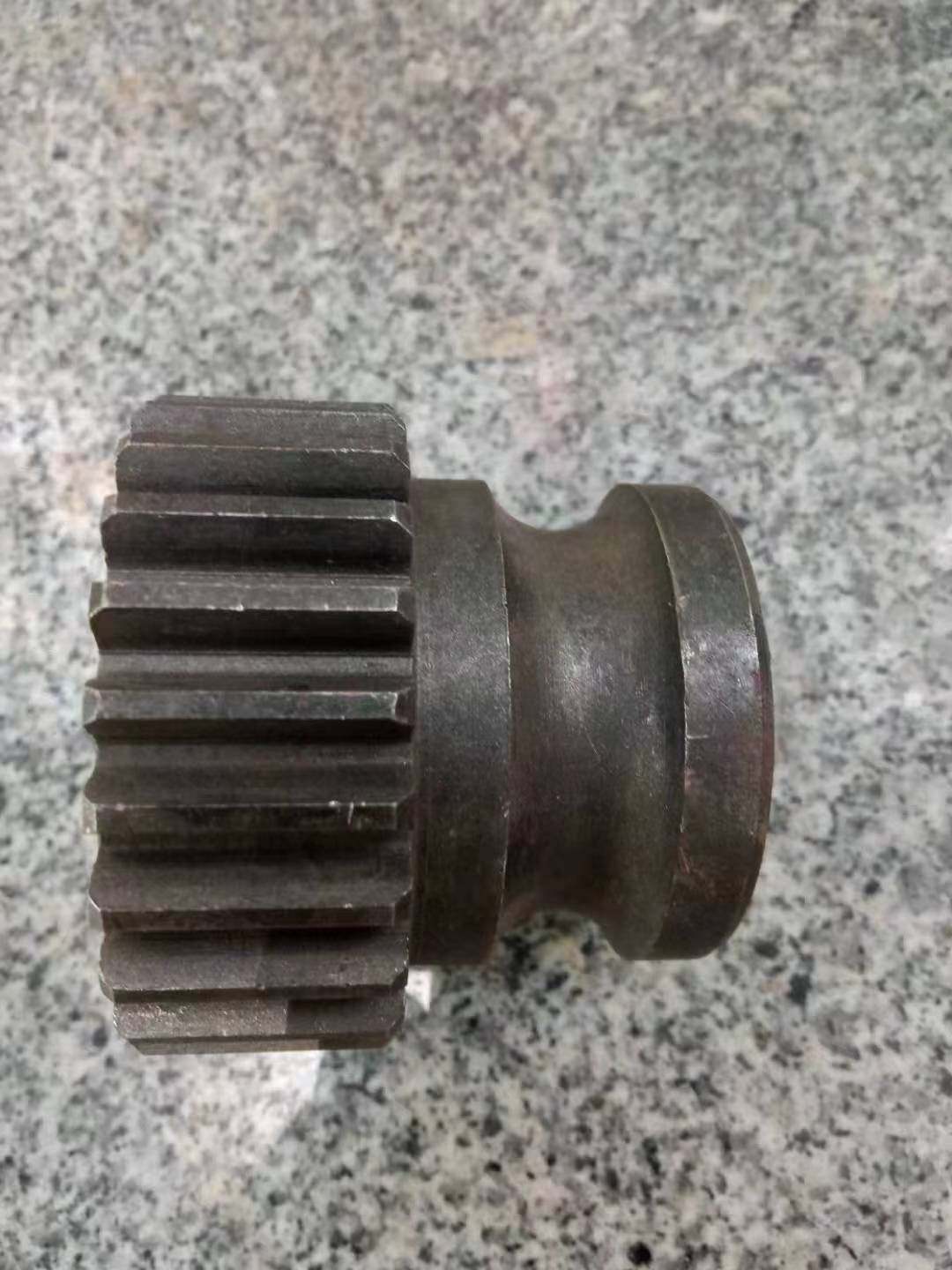 2钢绞线穿索机压轮配件,穿束机压线轮i.