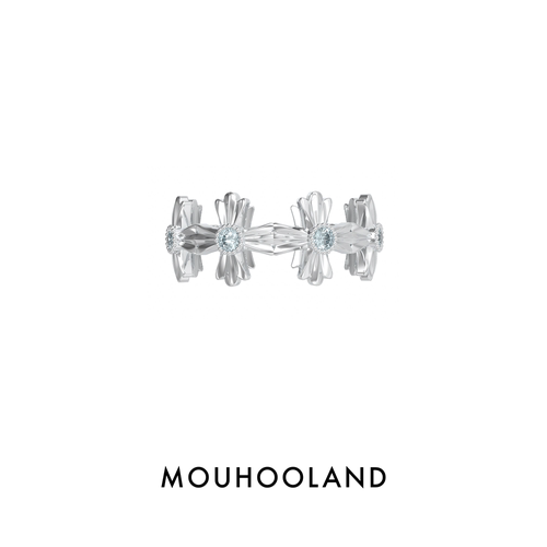 Mouhooland/暮后之地银
