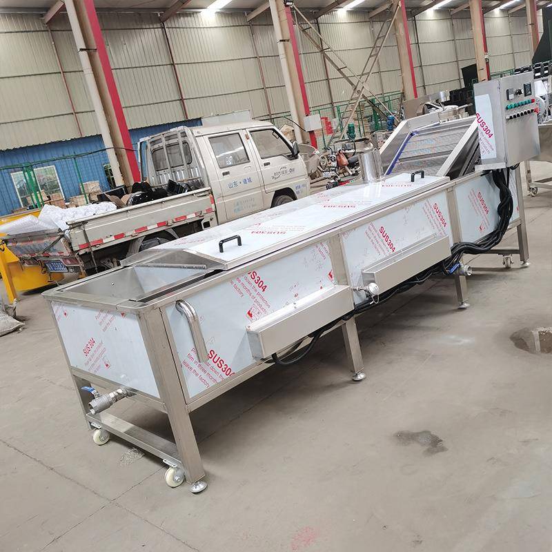 麻辣萝卜干酱菜巴氏杀菌线爽口什锦泡菜低温巴氏杀菌机