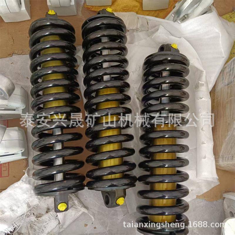 井下轨吊机制动油缸失压自动制动制动小车配套油缸