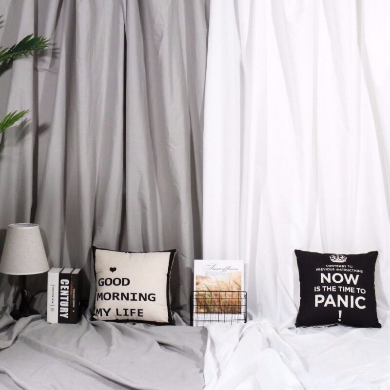 white photograph Background cloth Valance shot Shot put prop Net Red Room decorate live broadcast Photography ins White clothin the Women's clothing/Boutique , Middle-aged women  category - from Buy2taobao.com to provide professional Taobao agent buy service