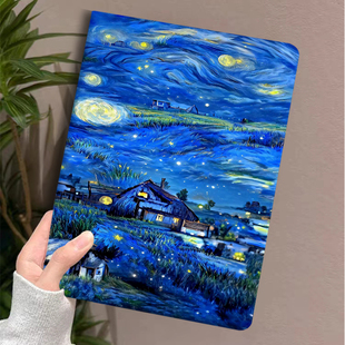 适用华为平板matepad115s柔光版2024保护套matepadpro122电脑皮套2025全包madpad11外壳擎云c5 bah3一w59外套