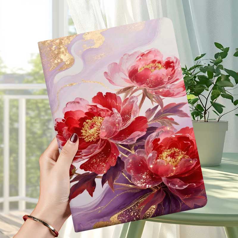 适用于aipad11保护套ins风