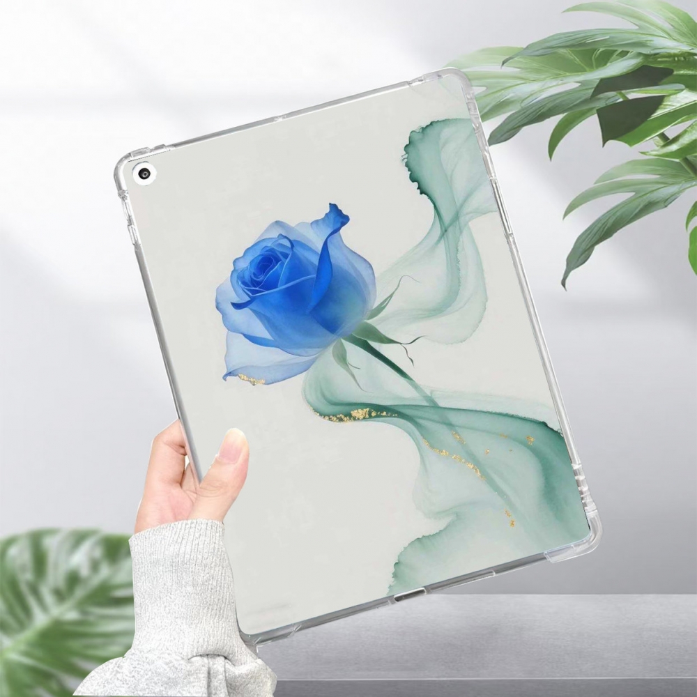 iPad7/8/9硅胶10.2寸平板保护套