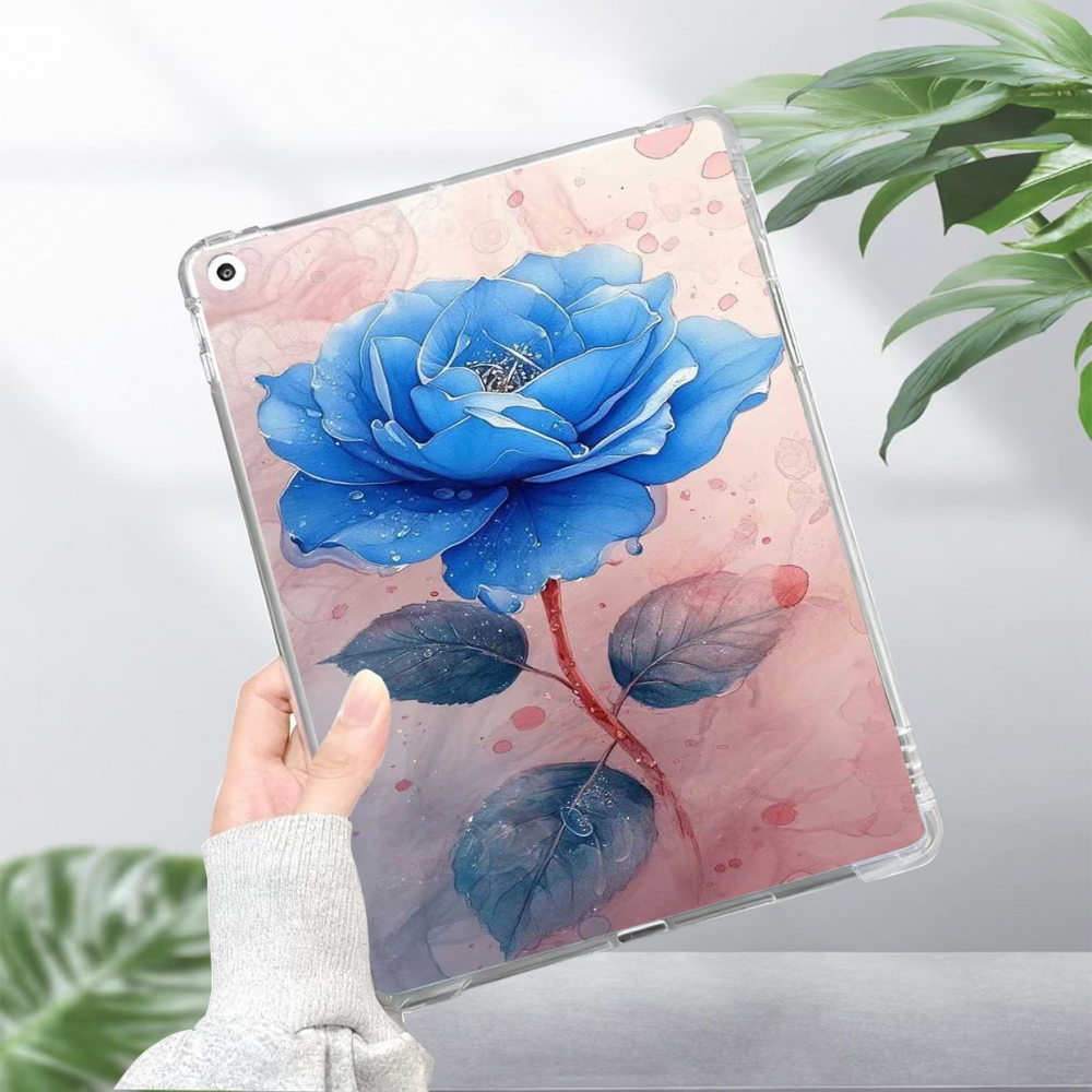 iPadPro13英寸平板保护套软壳