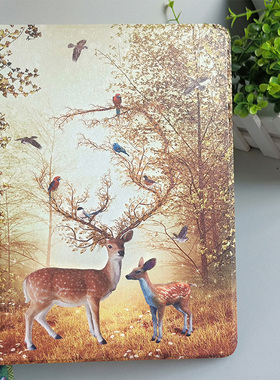 2021版ipadpro11寸保护壳适用于21新款paid12寸全包可爱ip20第四代5保护套21版全面屏12.9pro硅胶防摔A2377二