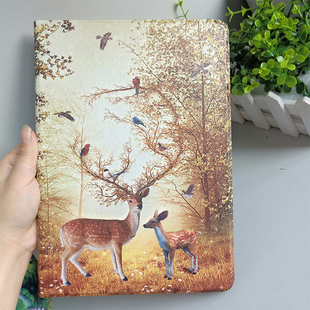 2021版ipadpro11寸保护壳适用于21新款paid12寸全包可爱ip20第四代5保护套21版全面屏12.9pro硅胶防摔A2377二