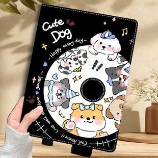 s8收纳智慧眼x5pro至尊版 X6皮套11.6寸 x6保护套a8智能ai家教机s9横竖屏支架s6 适用于步步高学习机洪恩版