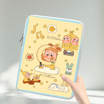 荣耀平板V8Pro电脑内胆包12.1寸