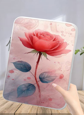 平板内胆包适用苹果iPad平板电脑iPadair2/3/4代 9.7/10.2/10.4/10.5/10.9/Pro11寸小米pad华为10.8寸学而思