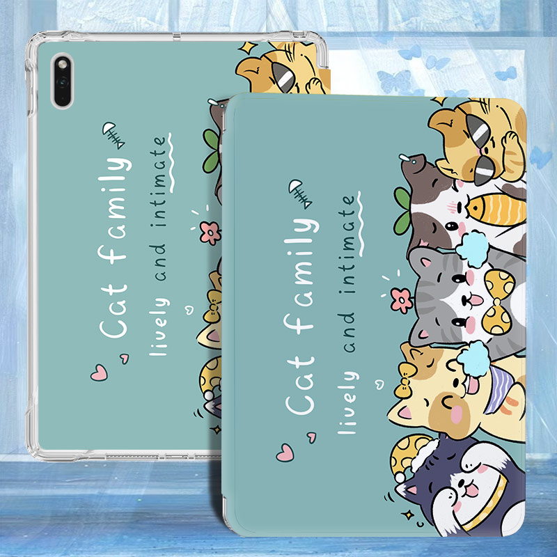 华为matepadair12英寸平板保护壳