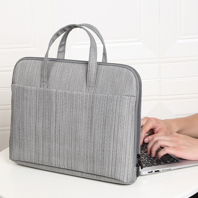 商务，纯色，简约，手提包创意