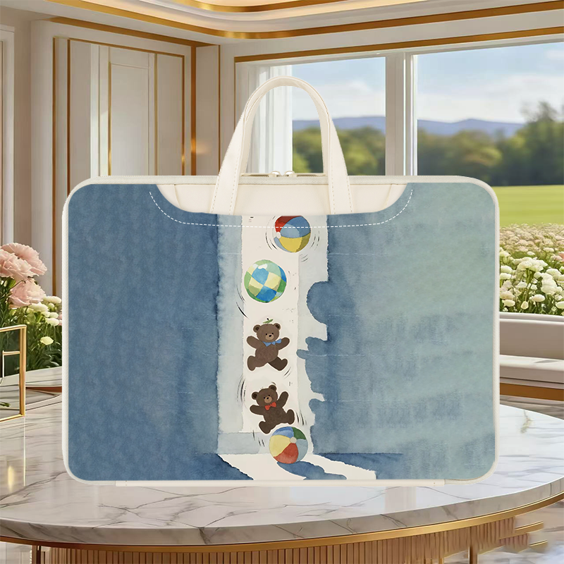 适用于学而思学习机P4收纳包