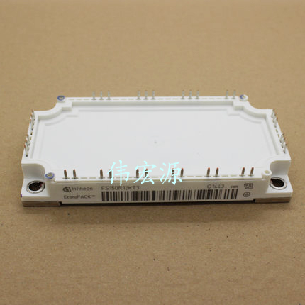 询价-FS150R12KT3FS150R12KE3场终止IGBT3和EMCON高效率二极管