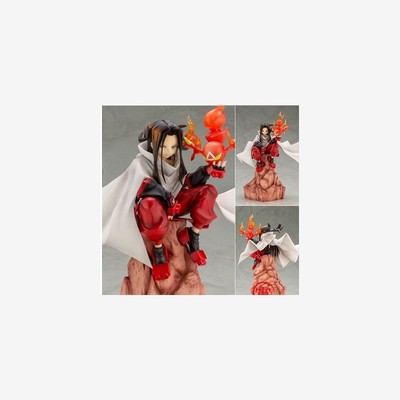 ARTFXJ麻仓好叶王通灵