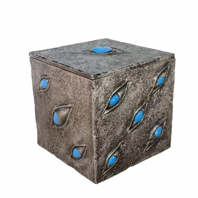 咒术回战PrisonRealm