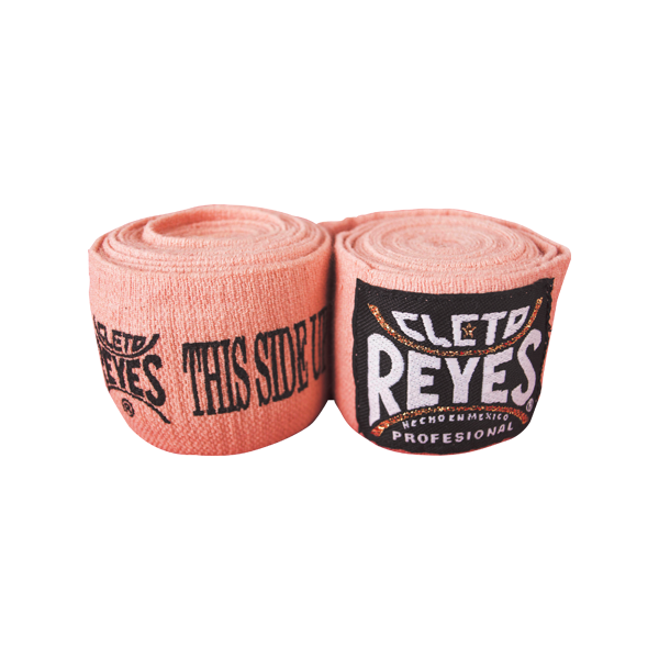 美国代购Cleto Reyes Compression Hand Wraps压缩型拳击手绷带