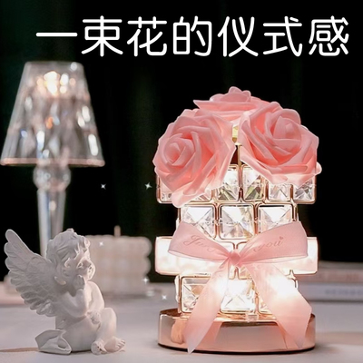 【入选走心礼物浪漫小夜灯榜】