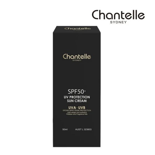 澳洲防晒隔离霜28小时呵护SPF50+