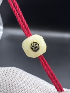 雪巴琉璃无相珠顶珠腰珠，文玩配饰，百香籽星月菩提佛手金刚猴头