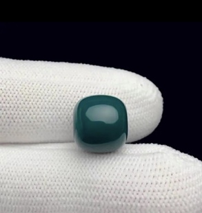 雪巴琉璃老型珠顶珠腰珠文玩配饰百香星月佛手金刚猴头核尖橄榄核