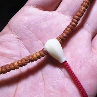 雪巴琉璃鲨鱼背小尺寸三通佛头，文玩配饰，百香星月佛手金刚猴头