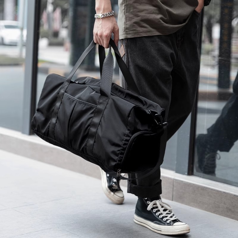 健身包旅行包训练包大容量行李袋