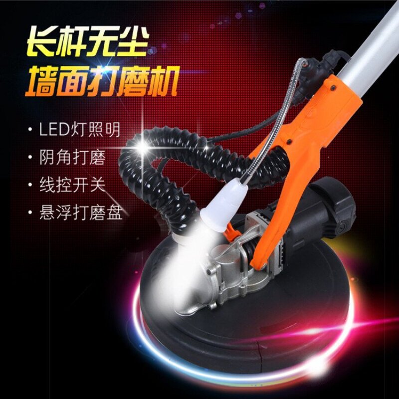 Disassembly 23 metope Grinding machine Clean Sandpaper machine LED Adjust speed Dead spacein the Standard Parts/Parts/Industrial consumables, Abrasives, Sandpaper category - from Buy2taobao.com to provide professional Taobao agent buy service