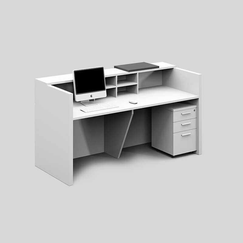 新款直销公司美容院办公迎宾台前台接待台现代简约创意吧台小型收,商业/办公家具,前台/柜台,淘宝优惠券,粉丝福利购,淘宝优惠卷