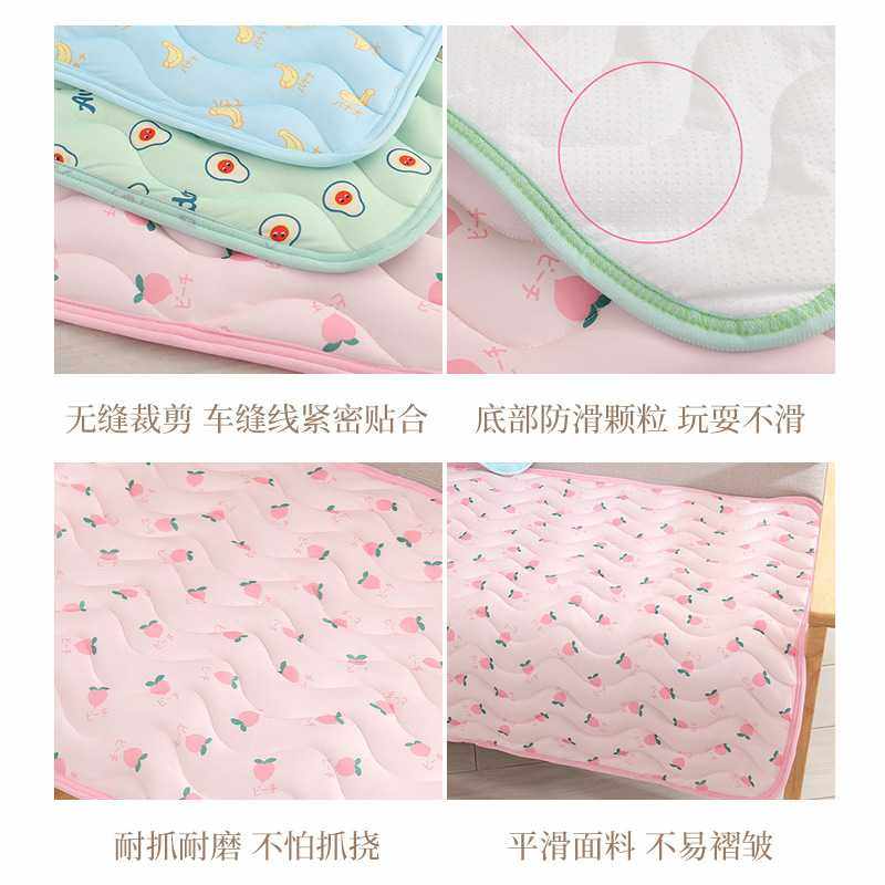 新款直销夏季宠物垫冷感宠物凉垫猫狗沙发垫冰丝凉感透气宠物垫狗,宠物/宠物食品及用品,猫狗垫子,淘宝优惠券,粉丝福利购,淘宝优惠卷