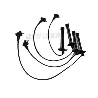 新款直销适用丰田90919-22400高压点火线 高压线 点火线 分火线