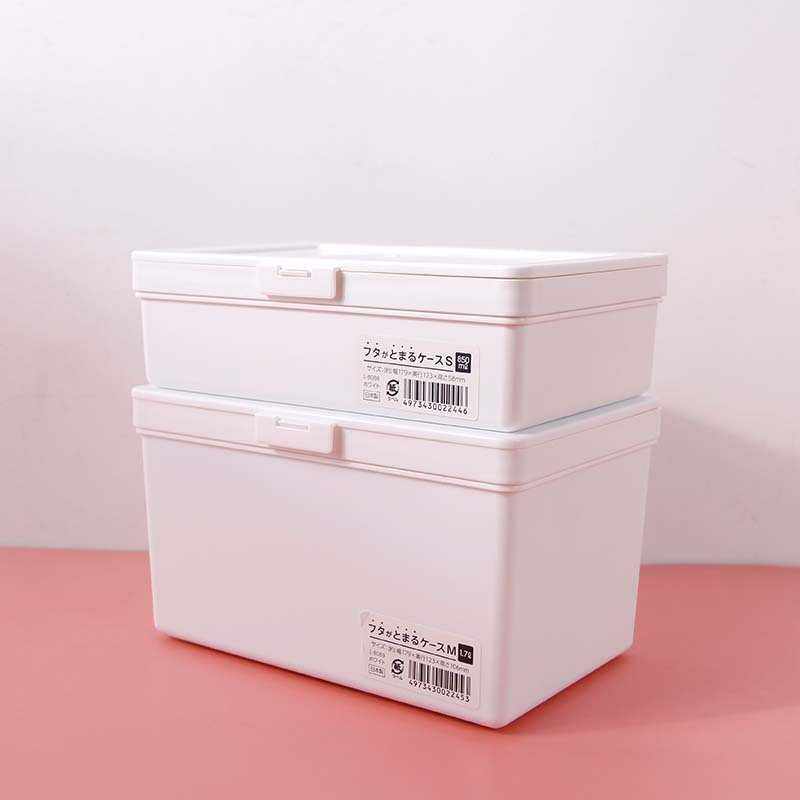 新款直销SANADA口罩盒收纳盒翻盖式防尘盒儿童小储物盒成人口鼻罩,收纳整理,卡片收纳盒/册,淘宝优惠券,粉丝福利购,淘宝优惠卷