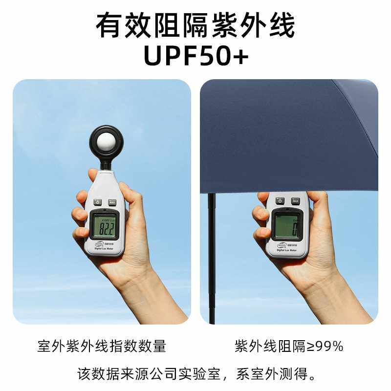 新款直销自动三折晴雨两用伞手柄黑胶折叠伞八骨遮阳太阳伞定制防,居家日用,伞,淘宝优惠券,粉丝福利购,淘宝优惠卷