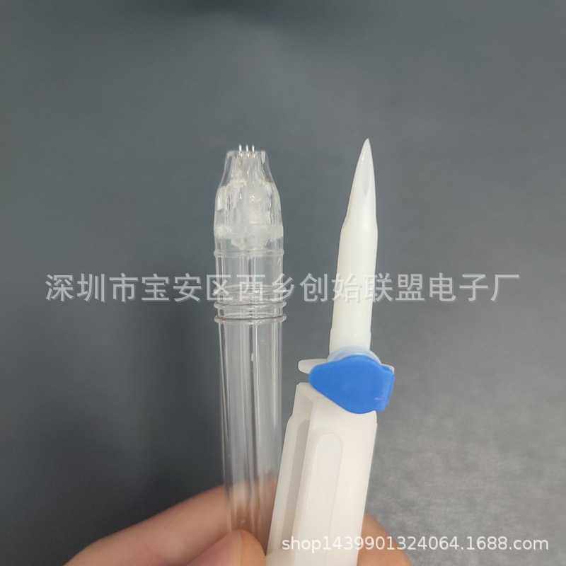 新款直销高压水氧笔水氧仪配件注氧笔喷笔水光笔雾化笔洁面补水导,工业油品/胶粘/化学/实验室用品,其他实验器材,淘宝优惠券,粉丝福利购,淘宝优惠卷