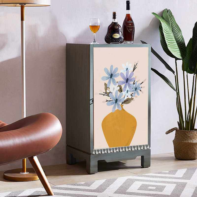 新款直销ins柜帘鞋柜遮挡帘自粘式厨房防尘餐柜书柜置物架遮丑帘,居家布艺,柜类遮挡帘,淘宝优惠券,粉丝福利购,淘宝优惠卷