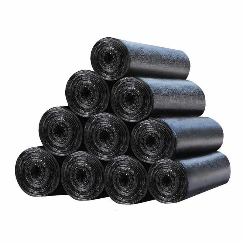 新款直销垃圾袋家用黑色加厚手提背心式拉圾袋一次性厨房卫生间提,家庭/个人清洁工具,家用垃圾袋,淘宝优惠券,粉丝福利购,淘宝优惠卷