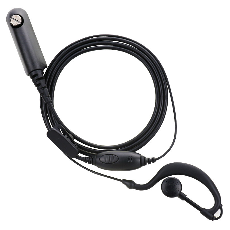 Walkie talkie headset For GP328 GP338 PTX760 SDT2015 headset Ear headphonesin the Electrical life , Home Appliances Accessories , Radio accessories  category - from Buy2taobao.com to provide professional Taobao agent buy service