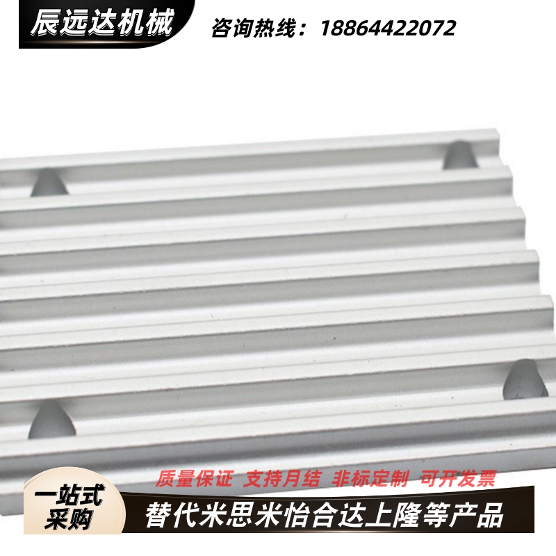 ECY01/51-XL/L/H/S3M/S5M/S8M/T5/T10-060/100/150/250/300/400