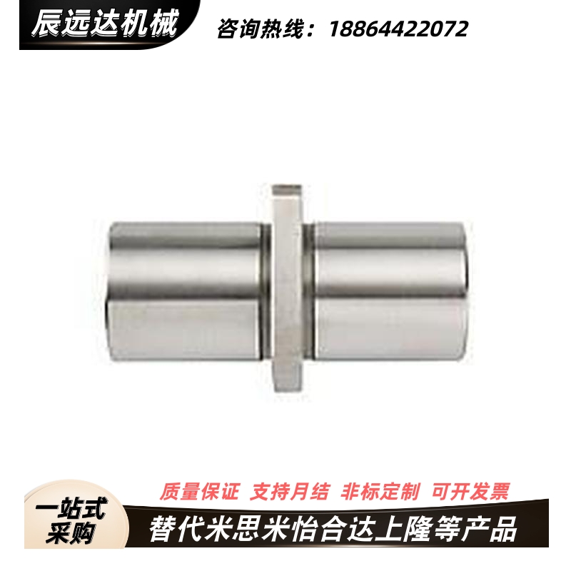 怡和达d13直线D6轴承LMQ11/12-d20-d25-d30-d35-d40-d1