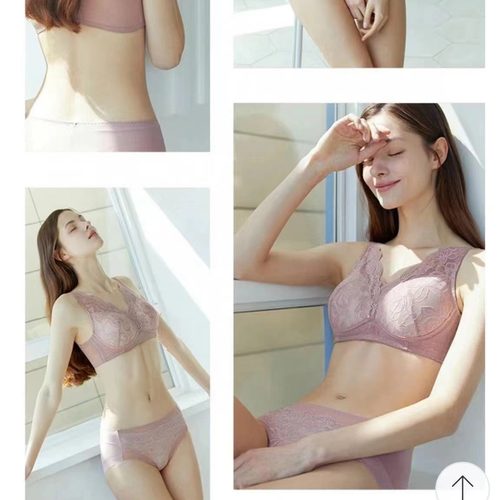 满59包邮韩单纯元肤色绵软舒适百搭高级中腰包臀无痕女款三角裤