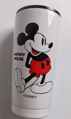 Disney/迪士尼 |MICKEY  MOUSE  591ml 保温杯