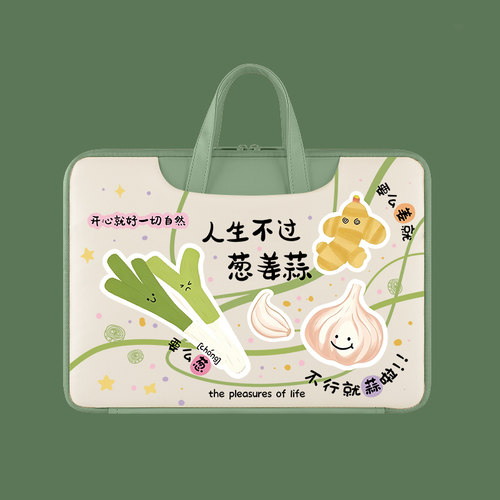 防水防震大容量笔记本电脑包