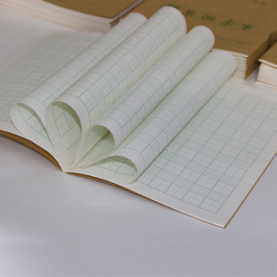 回宫格练字本拼音图片素材