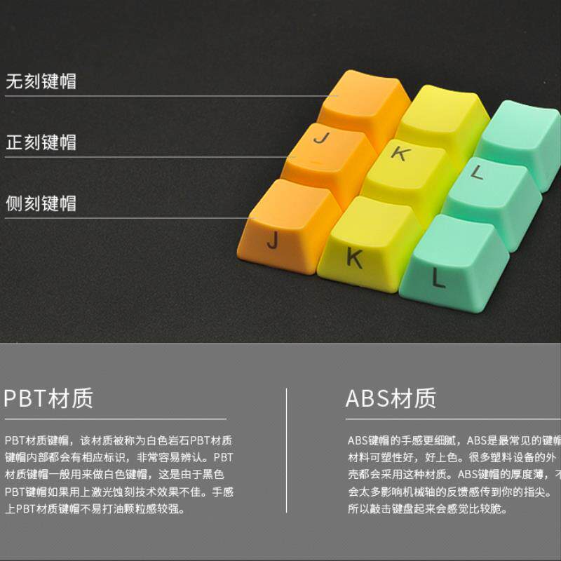 機械鍵盤帽成型104十字口按鍵透光ABS通用耐磨雙色有透光鍵帽在類目 電腦硬件/顯示器/電腦周邊, 鍵盤中 - 來自Buy2taobao.com提供專業的淘寶代購服務