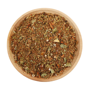 湖南一口香卤虾调料包 麻辣香辣卤虾粉商用 手抓卤水料 熬汤底料