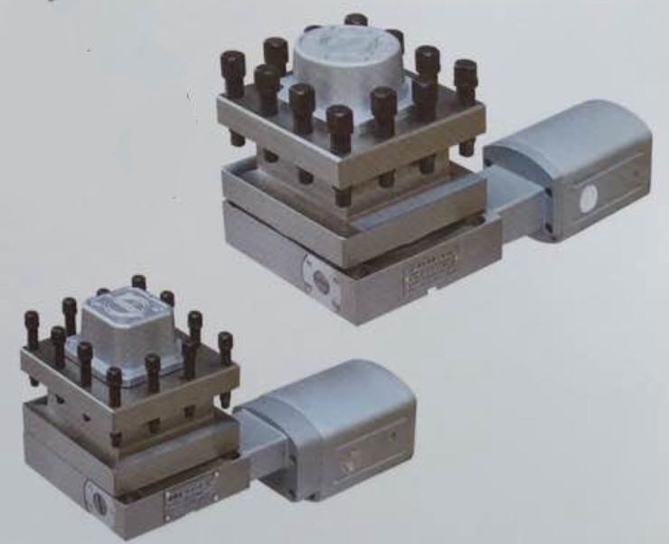 宏达数控电动刀架/常州宏瑞达LD4B6125/6132/6140/6150/数控刀架